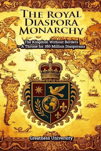 Cover image for The Royal Diaspora Monarchy