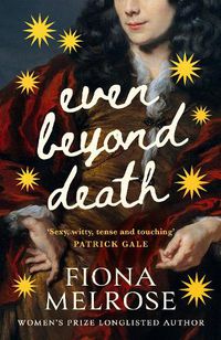 Cover image for Even Beyond Death