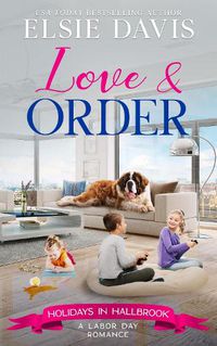 Cover image for Love & Order