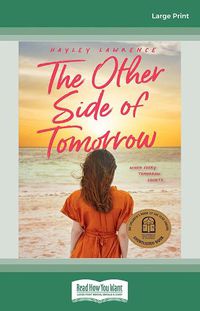Cover image for The Other Side of Tomorrow