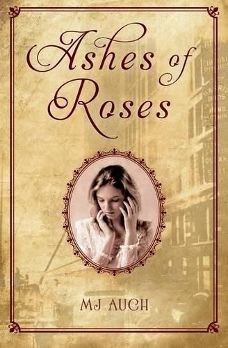 Cover image for Ashes of Roses