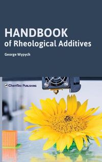 Cover image for Handbook of Rheological Additives