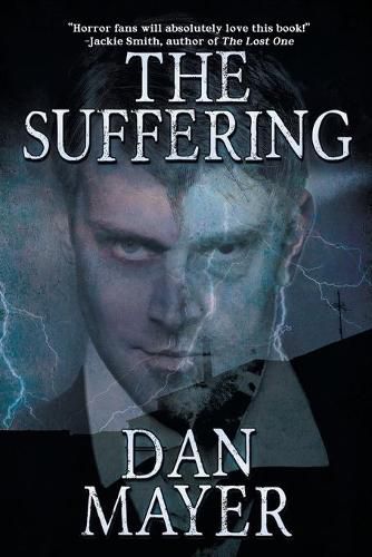 Cover image for The Suffering