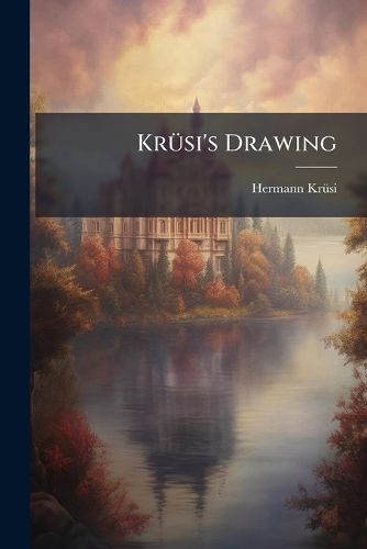 Cover image for KrA1/4si's Drawing
