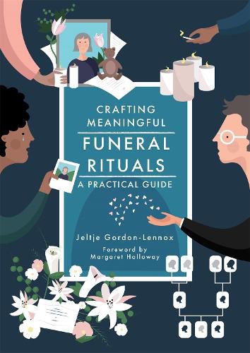 Cover image for Crafting Meaningful Funeral Rituals: A Practical Guide