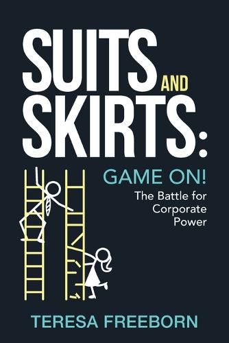 Cover image for Suits and Skirts