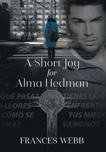 Cover image for A Short Joy for Alma Hedman