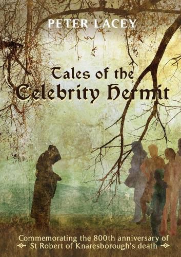 Cover image for Tales of the Celebrity Hermit