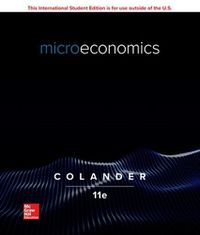 Cover image for ISE Microeconomics