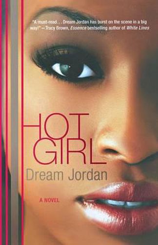 Cover image for Hot Girl