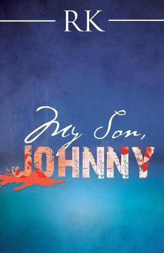 Cover image for My Son, Johnny