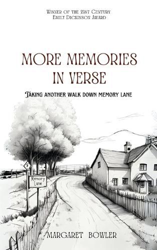 Cover image for More Memories in Verse