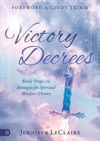 Cover image for Victory Decrees
