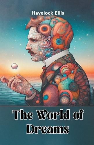 Cover image for The World of Dreams (Edition2024)