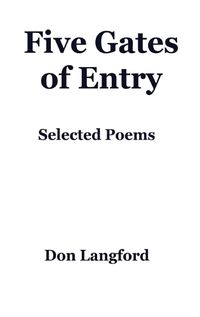 Cover image for Five Gates of Entry