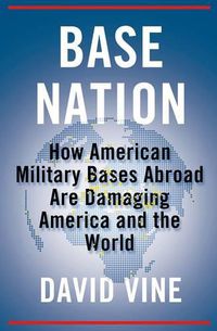 Cover image for Base Nation