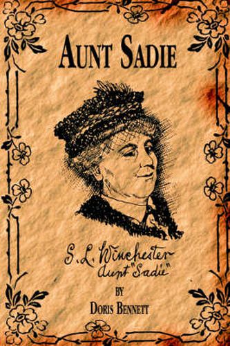 Cover image for Aunt Sadie