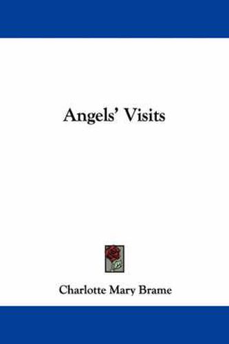 Cover image for Angels' Visits