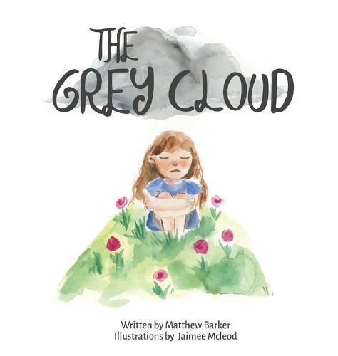 Cover image for The Grey Cloud