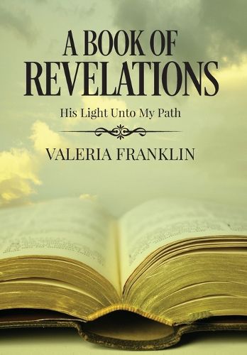 Cover image for A Book of Revelations