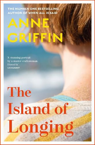 Cover image for The Island of Longing