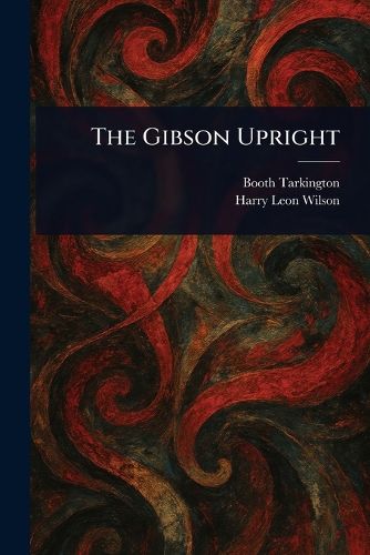 Cover image for The Gibson Upright