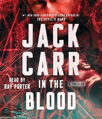 Cover image for In the Blood: A Thrillervolume 5