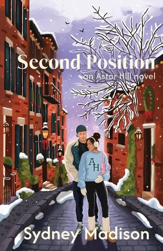 Cover image for Second Position