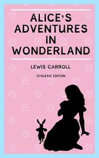 Cover image for Alice's Adventures in Wonderland (Annotated)