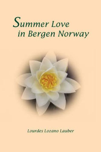 Cover image for Summer Love in Bergen Norway