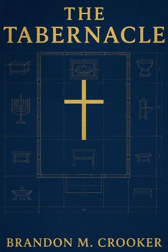 Cover image for The Tabernacle
