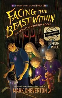 Cover image for Facing the Beast Within