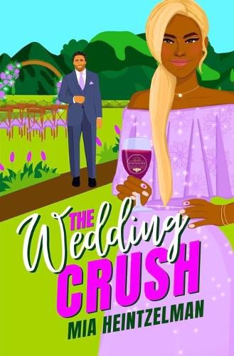 Cover image for The Wedding Crush