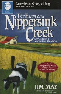 Cover image for The Farm on Nippersink Creek