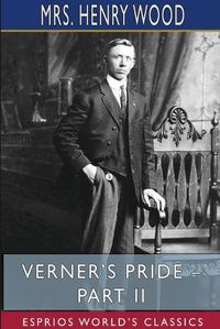 Cover image for Verner's Pride - Part II (Esprios Classics)