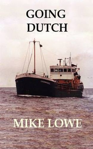 Cover image for Going Dutch