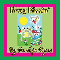 Cover image for Frog Kissin