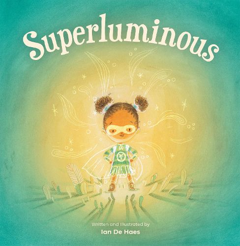 Cover image for Superluminous