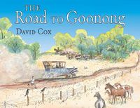 Cover image for The Road to Goonong