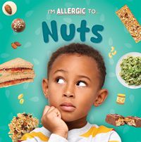 Cover image for Nuts