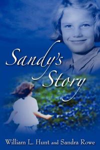 Cover image for Sandy's Story