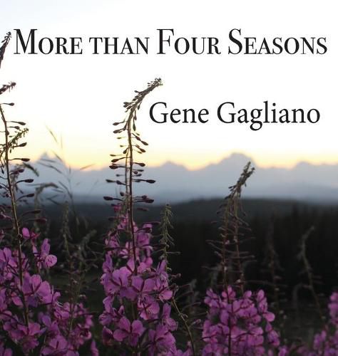 Cover image for More than Four Seasons