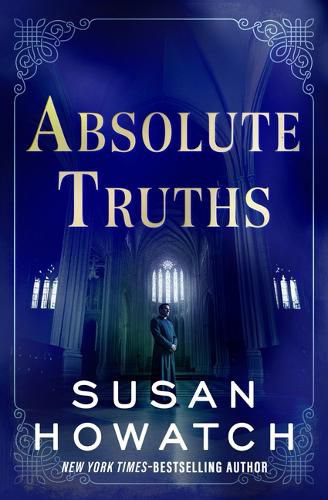 Cover image for Absolute Truths