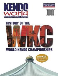 Cover image for Kendo World Special Edition