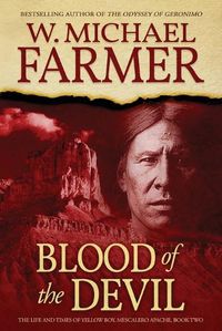 Cover image for Blood of the Devil