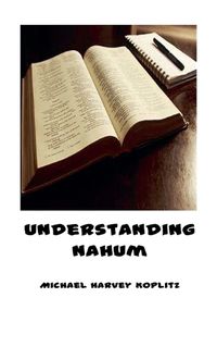 Cover image for Understanding Nahum