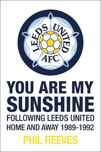 Cover image for You Are My Sunshine