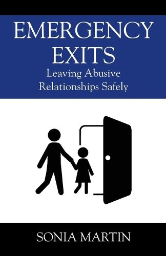 Cover image for Emergency Exits