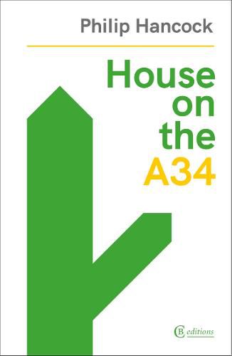 Cover image for House on the A34