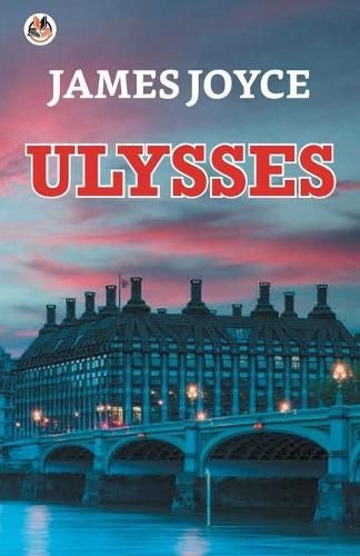 Cover image for Ulysses